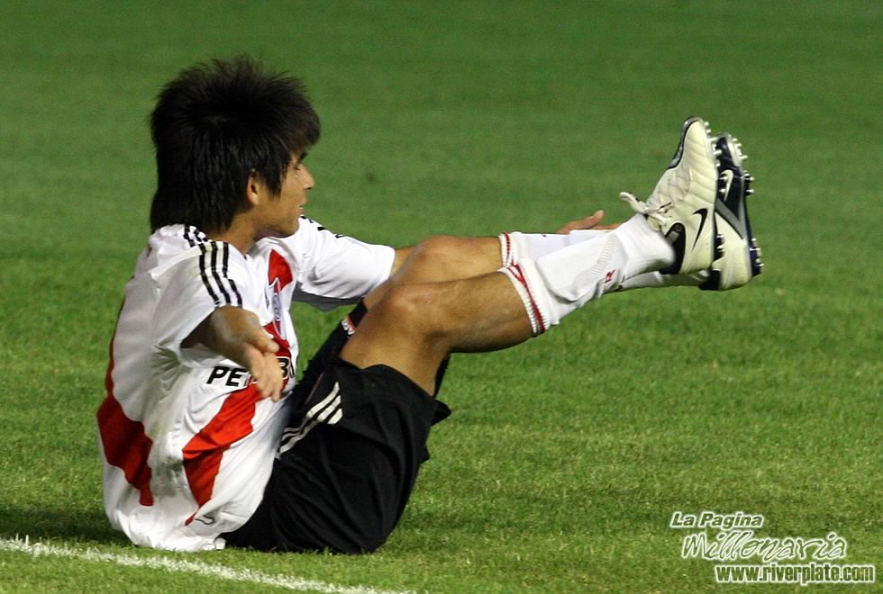 River Plate vs Independiente (Mar del Plata 2008) 37